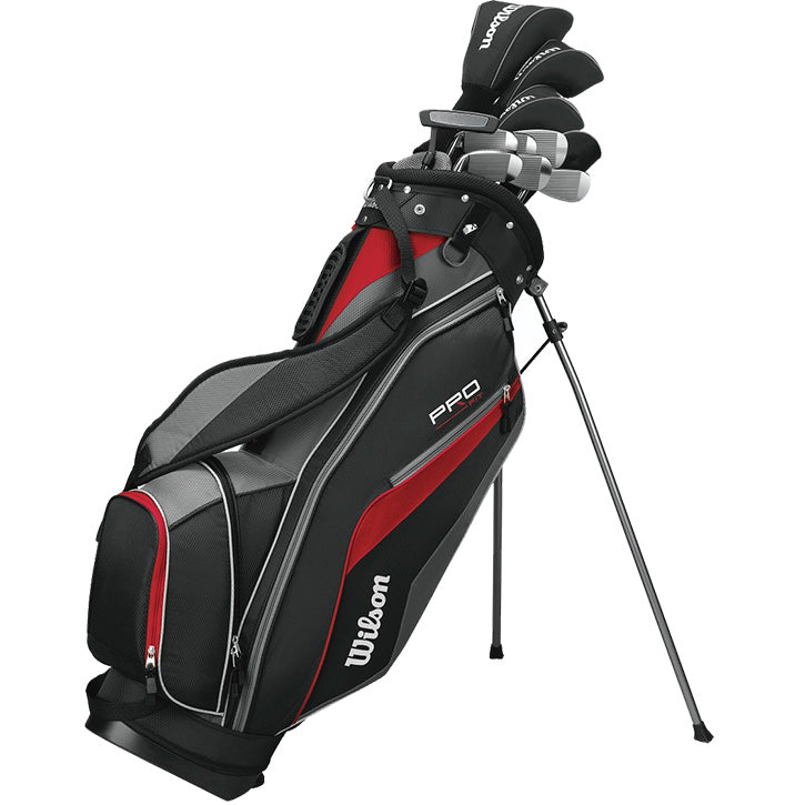 Wilson Pro Fit Set - Mens