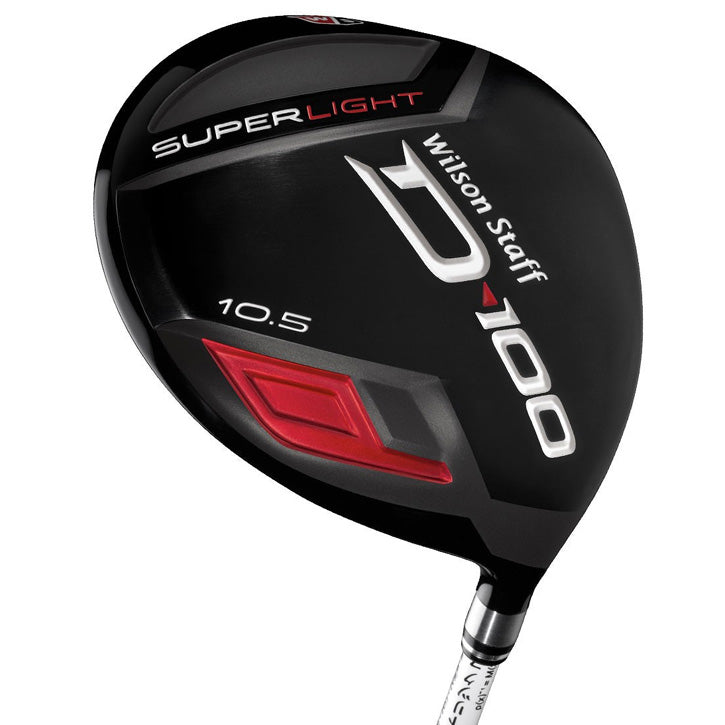 Wilson Staff D-100 Driver