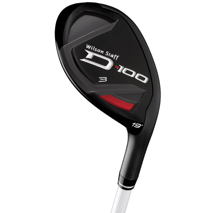 Wilson Staff D-100 Hybrid