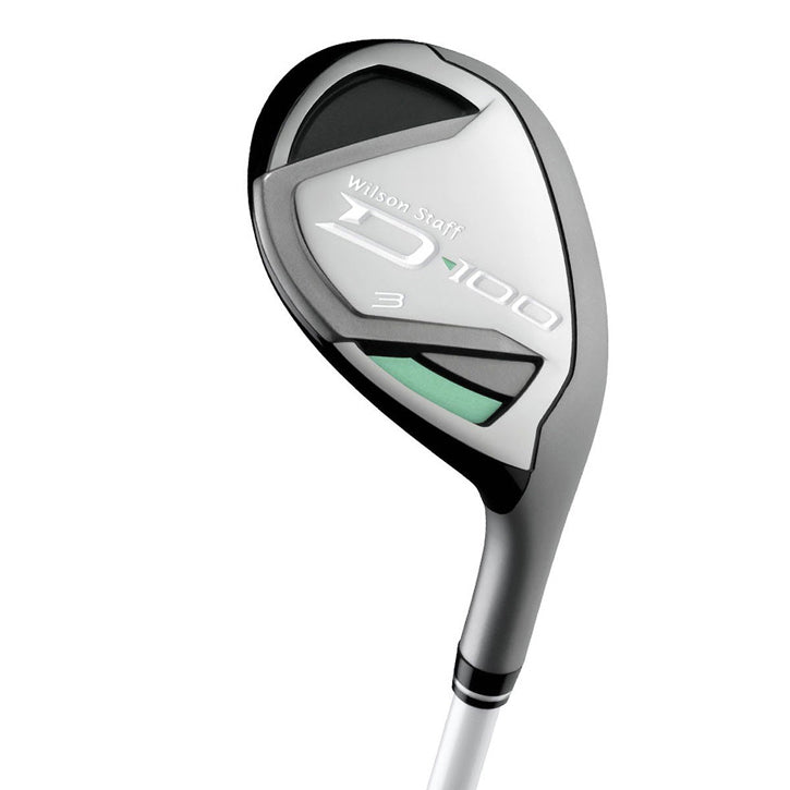 Wilson Staff D-100 Hybrid � Womens