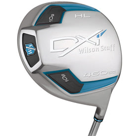 Wilson Staff DXI Driver - Womens