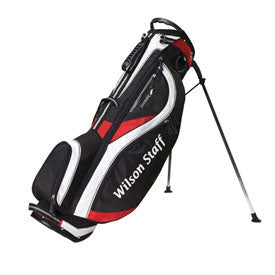 Wilson Golf Tour Feather Stand Bag