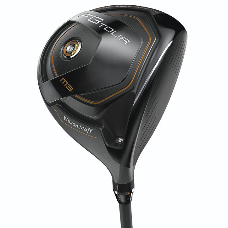 Wilson Staff FG Tour M3 Driver