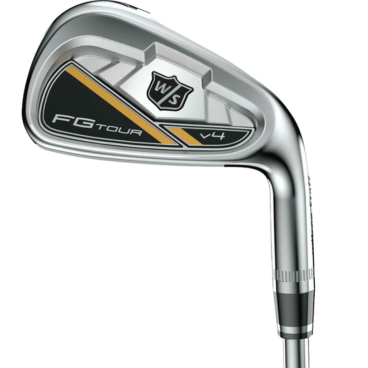 Wilson Staff FG Tour V4 Iron Set