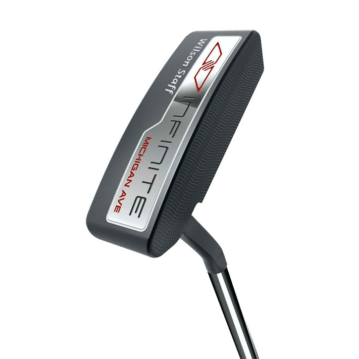 Wilson Staff Infinite Putter - Michigan Ave