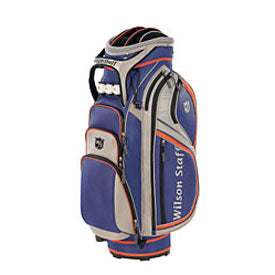 Wilson Staff Tour Cart Deluxe Bag