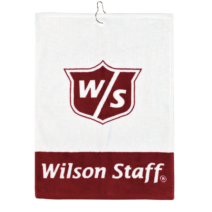 Wilson Staff Towel 21"x16"