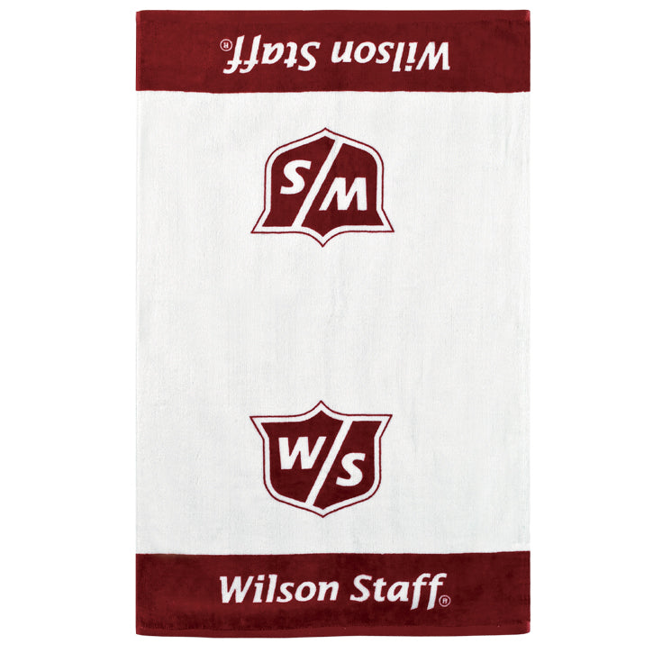 Wilson Staff Towel 38"x24"