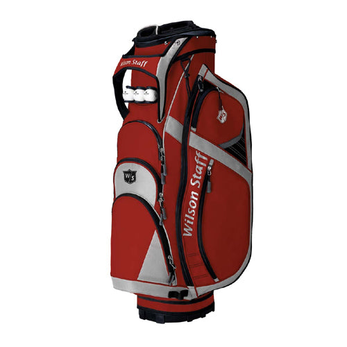 Wilson Staff Tour Elite Cart Bag