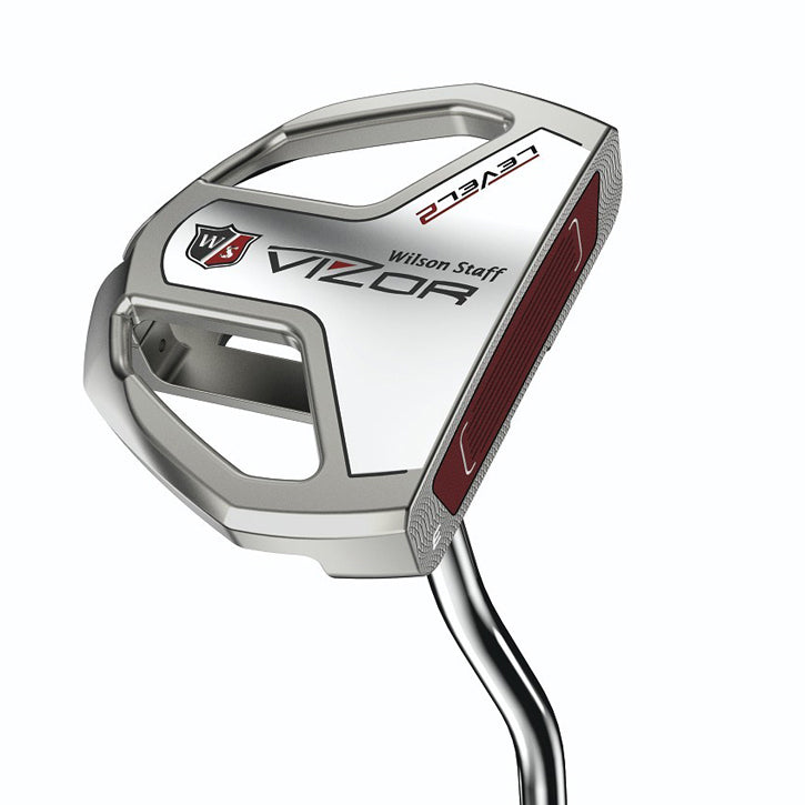 Wilson Staff Vizor Level 2 Putter - Model 3