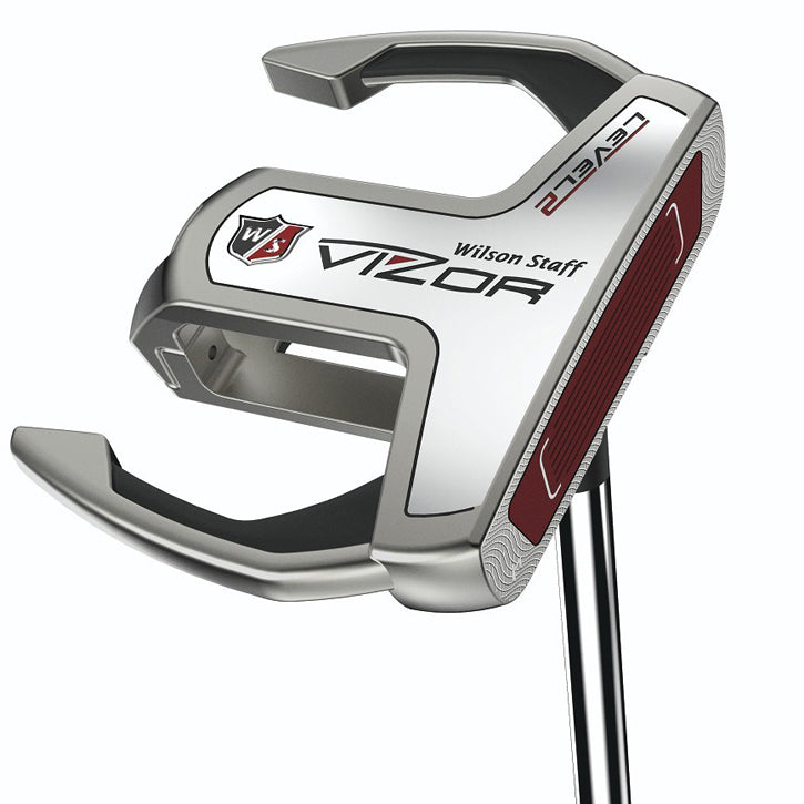 Wilson Staff Vizor Level 2 Putter - Model 4