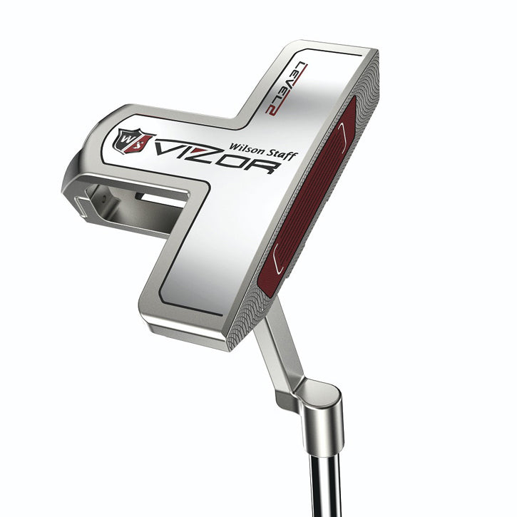 Wilson Staff Vizor Level 2 Putter - Model 1