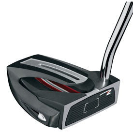 Wilson Vizor Putter