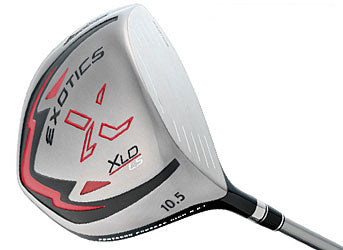 Tour Edge Exotics XLD-LS Driver