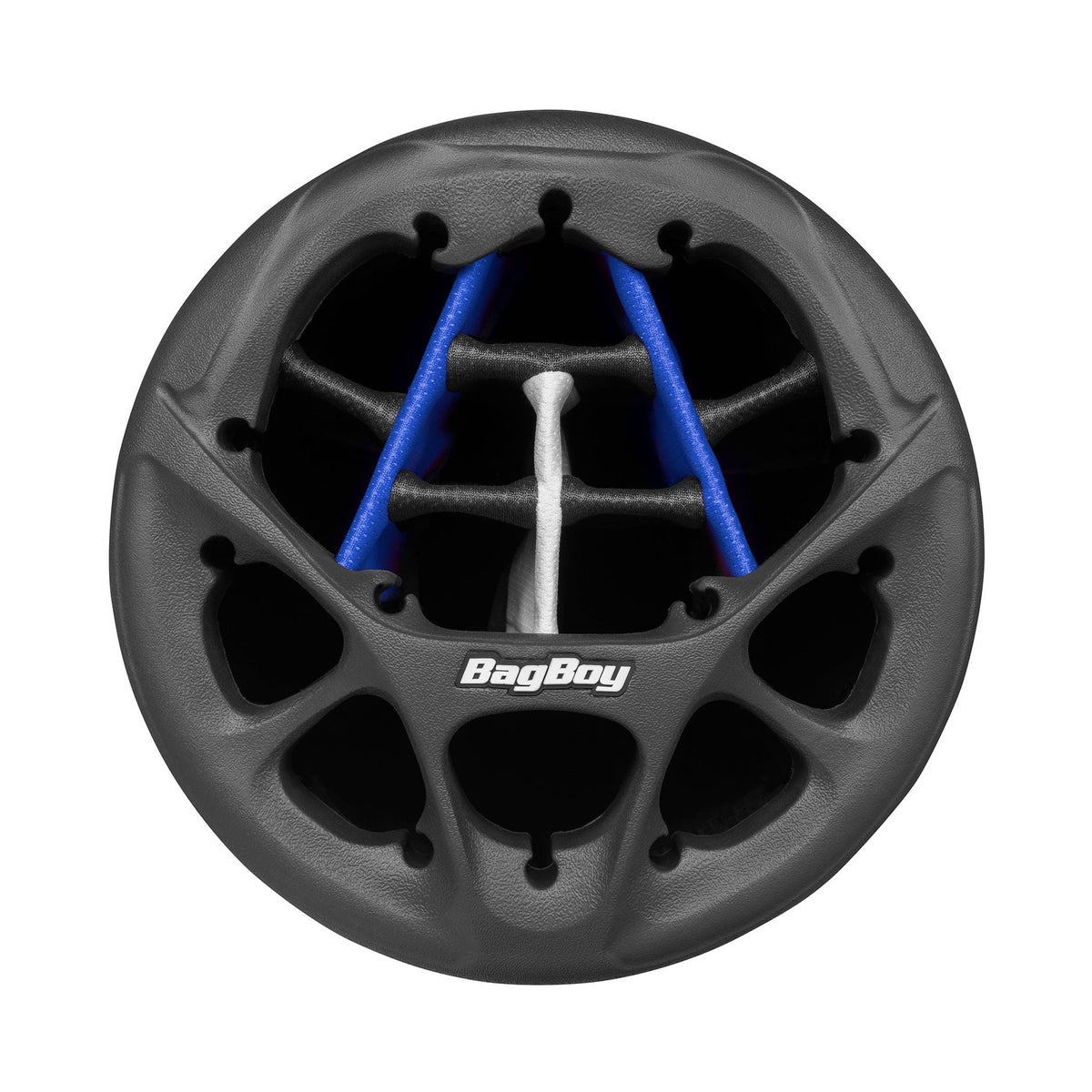 Bag Boy Revolver XP Rotating Golf Bag - image 12