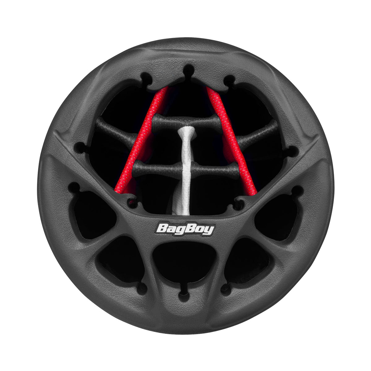 Bag Boy Revolver XP Rotating Golf Bag - image 5