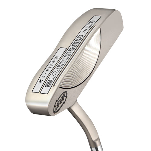 Yes! Bella 12 Putter - Satin