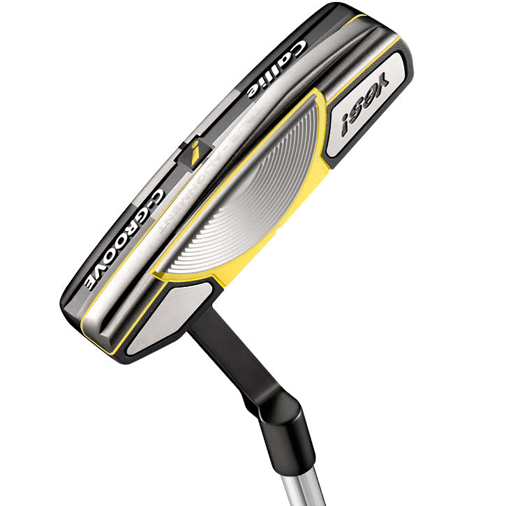 Yes! Callie True Alignment Putter