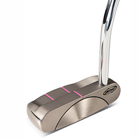 Yes Putter Laura Pink
