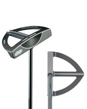 Yes! C-Groove Putter: Natalie