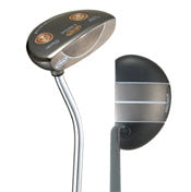 Yes! C-Groove Putter: Olivia