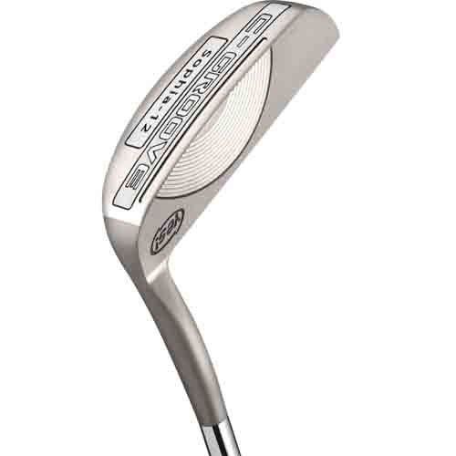 Yes! Sophia 12 Satin Putter