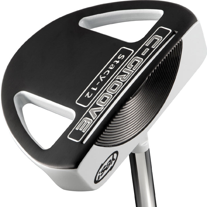 Yes! Stacy 12 Putter