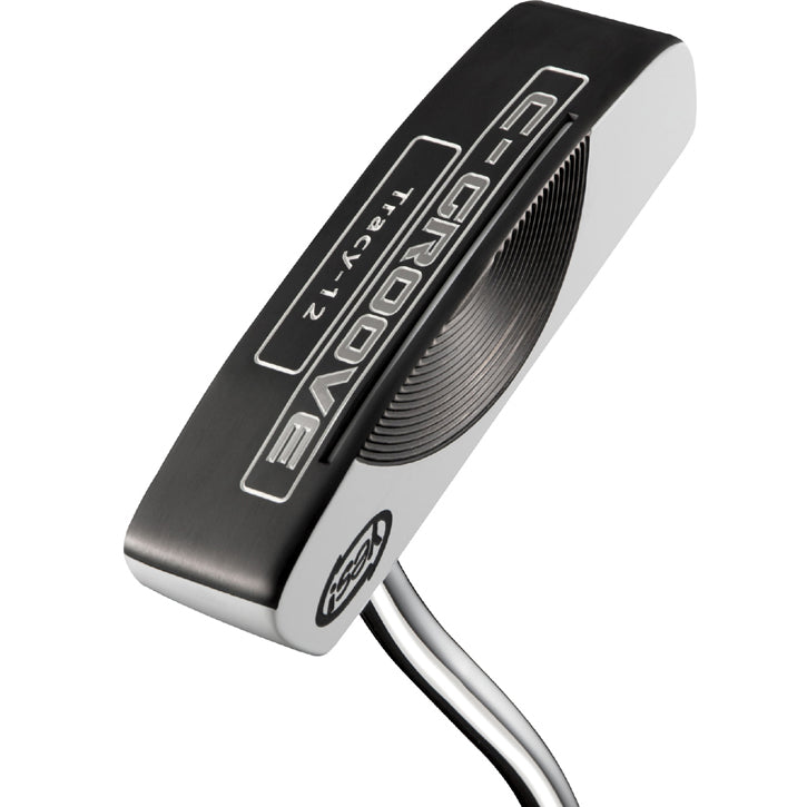 Yes! Traci 12 White Putter