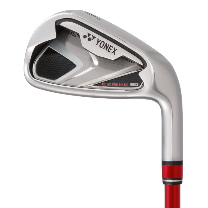 Yonex EZONE SD Iron Set