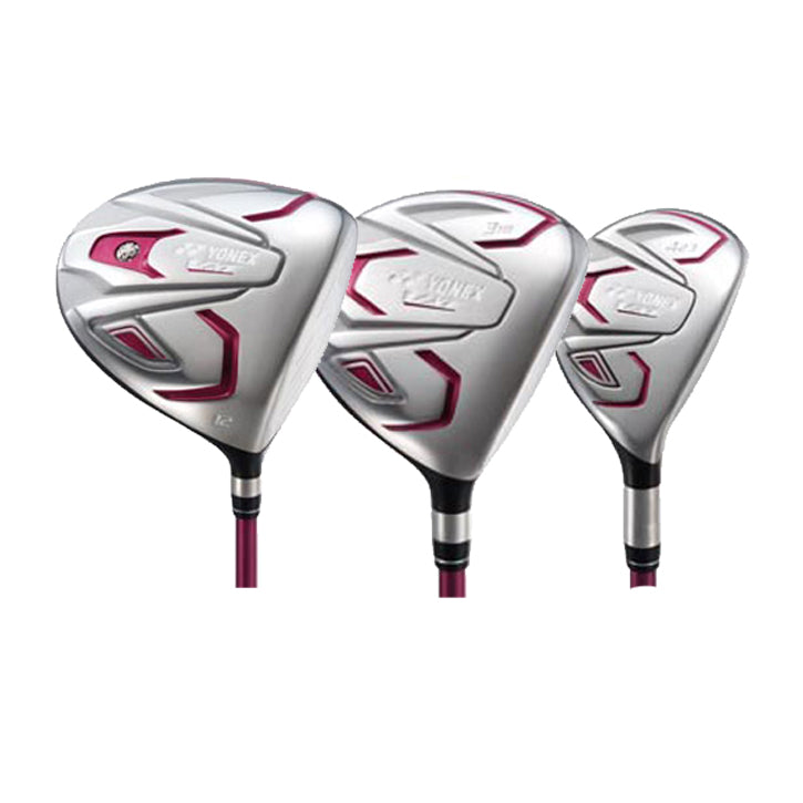 Yonex VXF FL Package Set - Womens