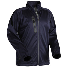 Zero Restriction Highland Jacket - Mens Navy