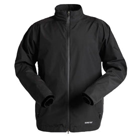 Zero Restriction Holy Lake Jacket - Mens Black