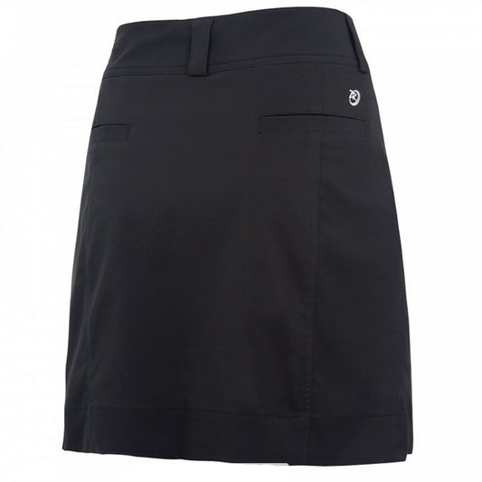 Zero Restriction Womens Kate Skort - Black