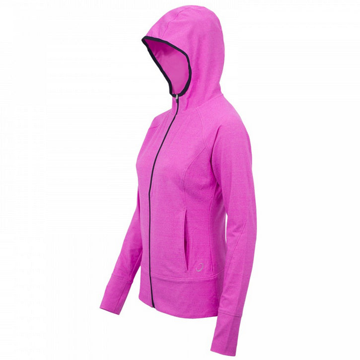 Zero Restriction Womens Laila Hoodie - Pink