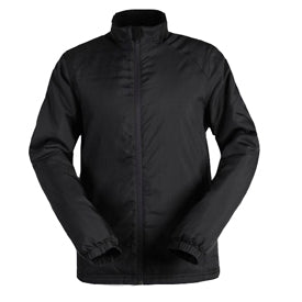 Zero Restriction Medalist Jacket - Womens Black