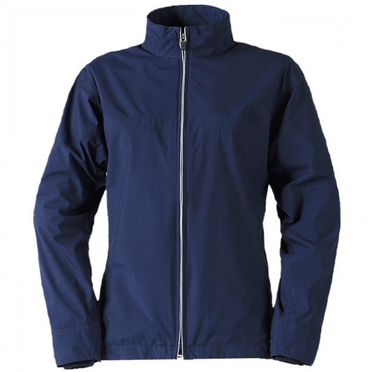 Zero Restriction Michelle Jacket - Womens Navy