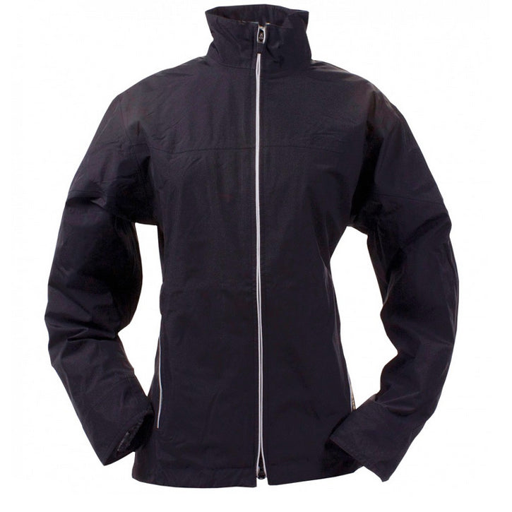 Zero Restriction Womens Michelle Jacket - Black