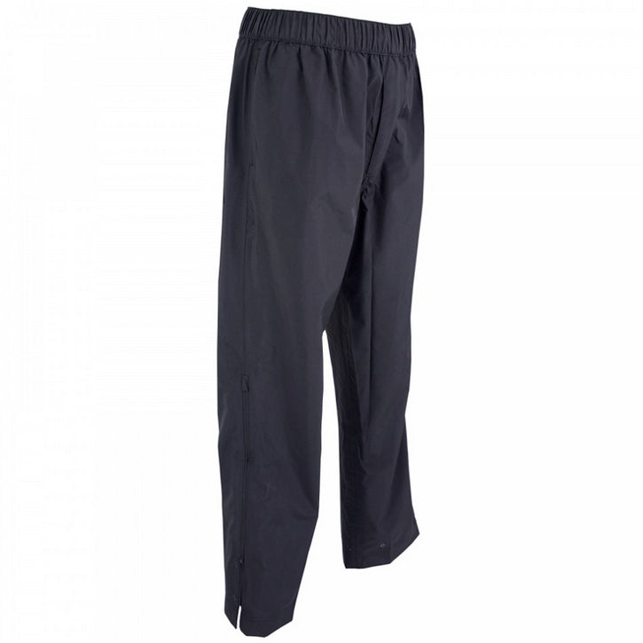 Zero Restriction Packable Pant - Mens Black