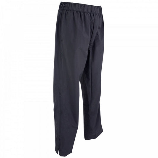 Zero Restriction Packable Pant - Mens Black