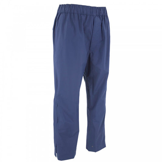 Zero Restriction Packable Pant - Mens Navy