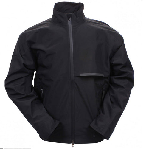 Zero Restriction Tour Lite II Jacket - Mens Black