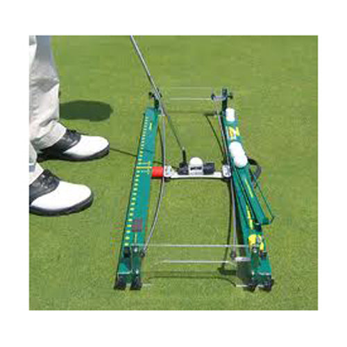 Z Factor Perfect Putting Machine