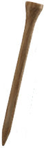 Zero Friction Hardwood Tees