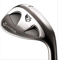 TaylorMade Z Smoke TP Wedges