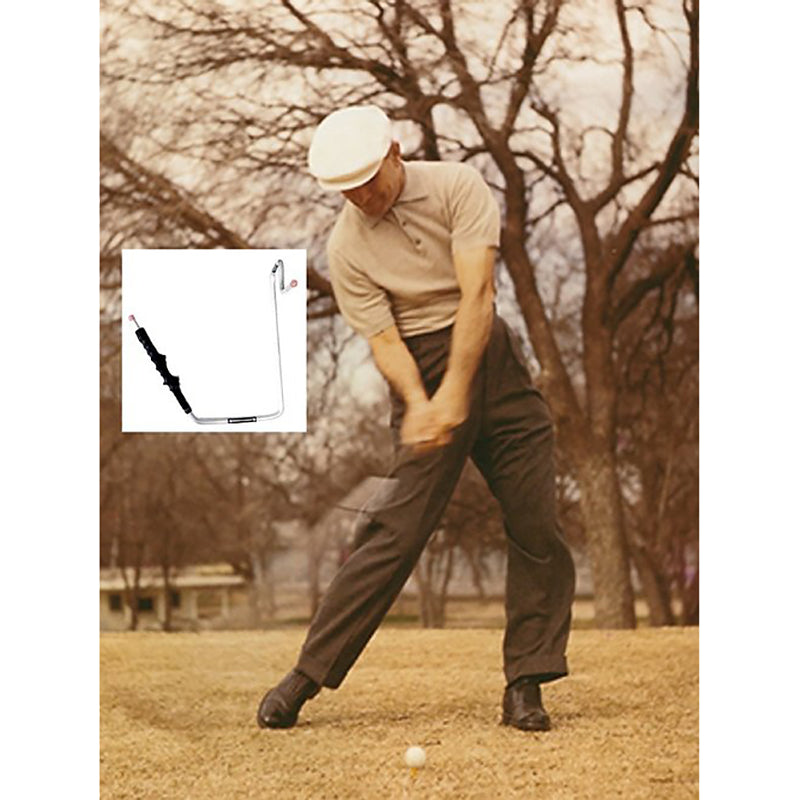 Find the Right Training Aid for Your Game