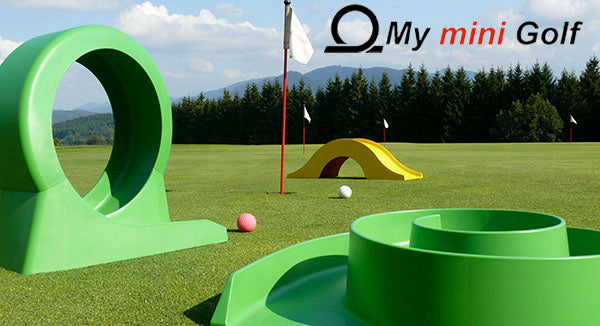 My Mini Golf