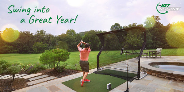 The Net Return Golf Nets