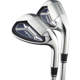 Adams newest golf irons