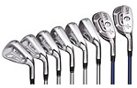 Adams Idea Tech a4 Iron Set at InTheHoleGolf.com