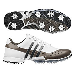 Adidas Powerband 3.0 Golf Shoes at 